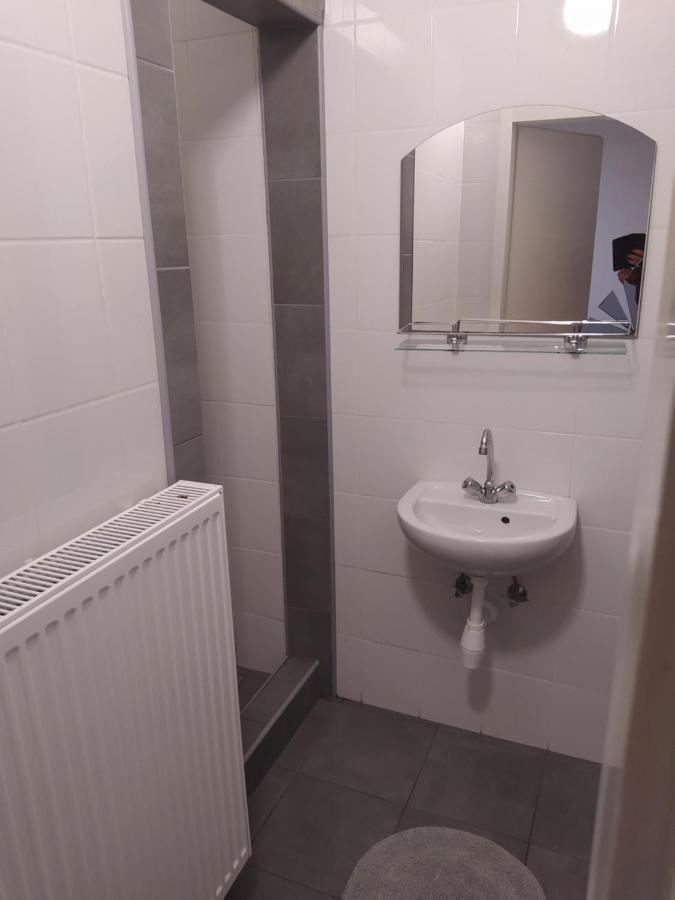 Pingpong Apartman Soltvadkert Bagian luar foto